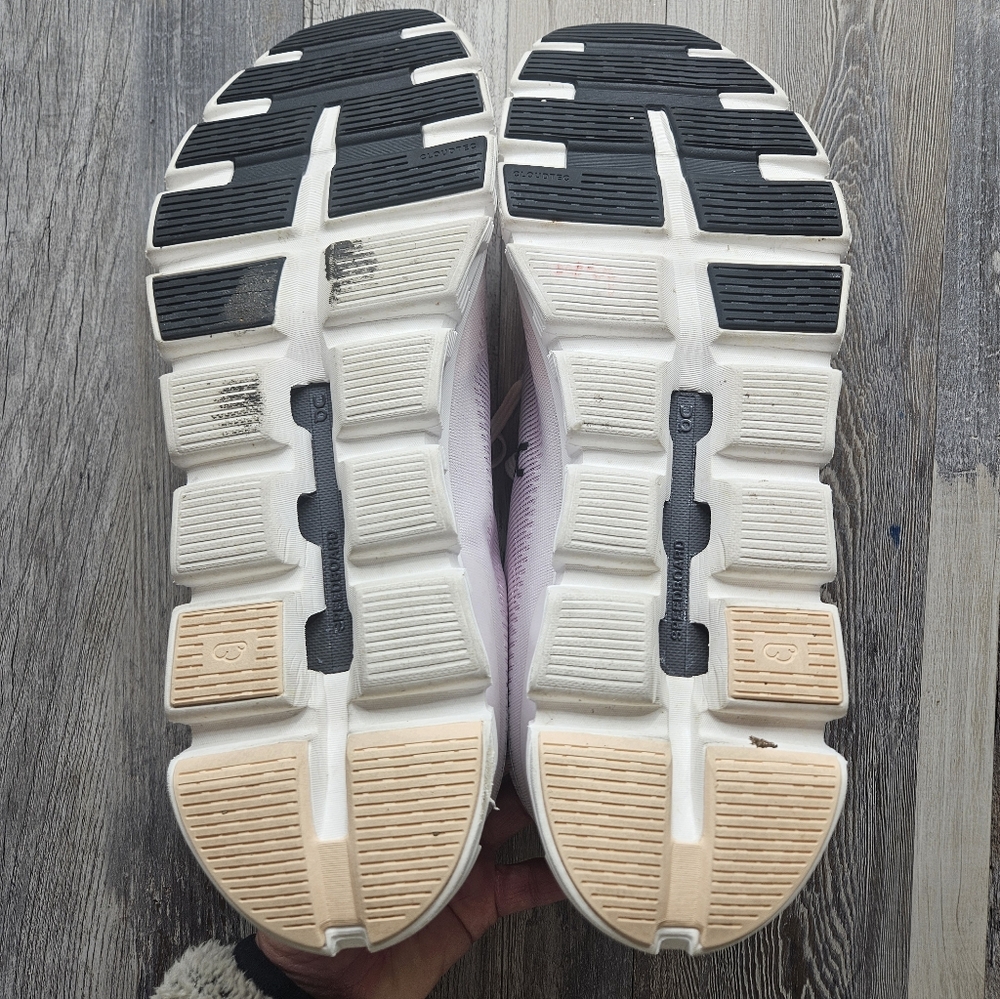 On Running Speedboard Shoes Men's Size 14 - Picture 9 of 11